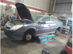 opel vectra c (z02) del año 2006