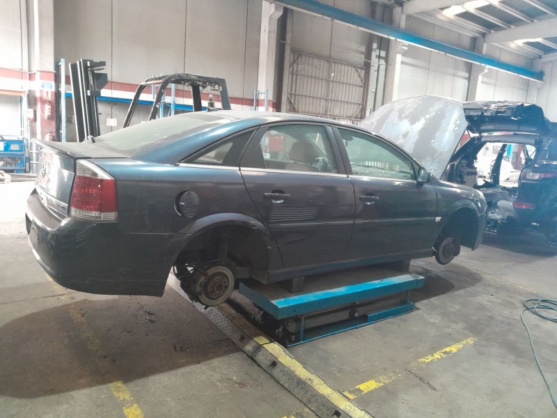 opel vectra c (z02) del año 2006
