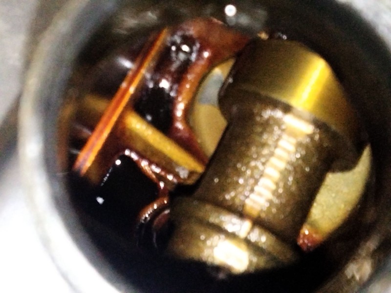 Recambio de motor completo para ford fiesta vi (cb1, ccn) 1.25 referencia OEM IAM SNJB  