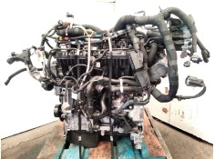 Recambio de motor completo para land rover range rover evoque (l538) 2.0 d referencia OEM IAM   