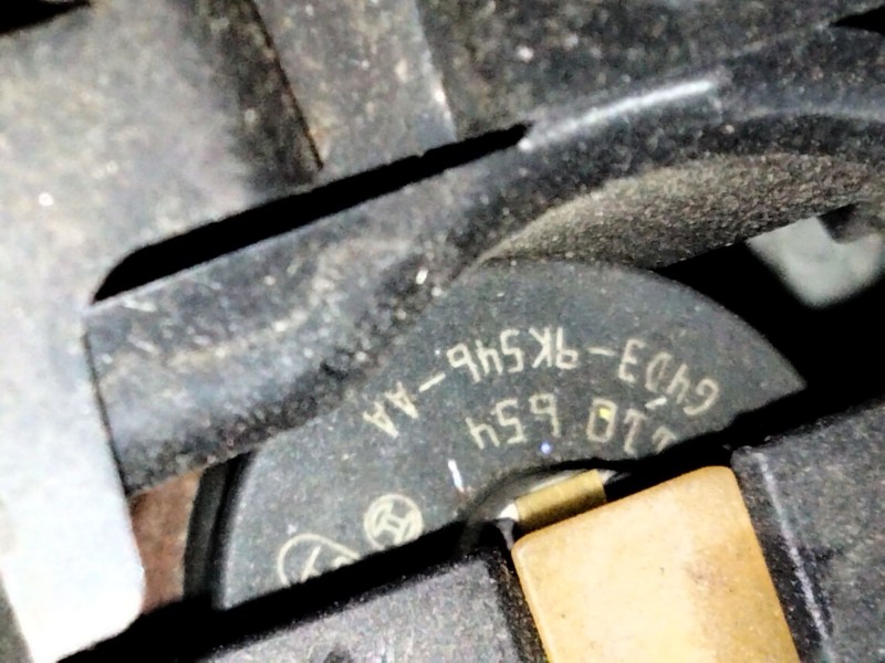 Recambio de motor completo para land rover range rover evoque (l538) 2.0 d referencia OEM IAM   