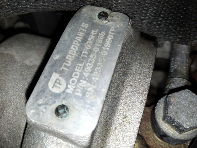 Recambio de motor completo para land rover range rover evoque (l538) 2.0 d referencia OEM IAM   