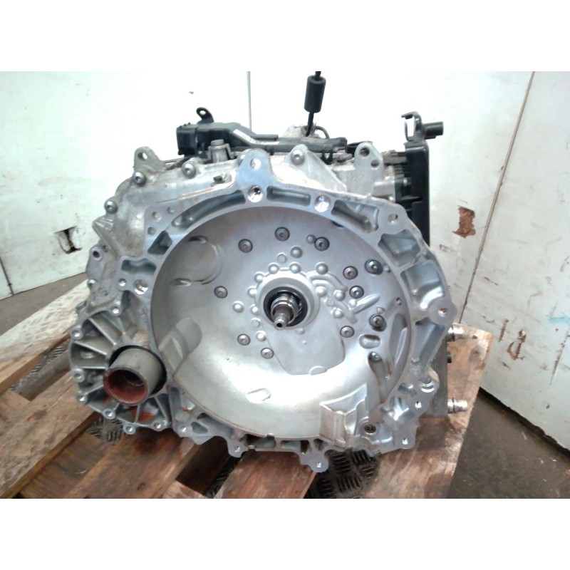 Recambio de caja cambios para land rover range rover evoque (l538) 2.0 d referencia OEM IAM   