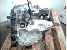 Recambio de caja cambios para land rover range rover evoque (l538) 2.0 d referencia OEM IAM    2