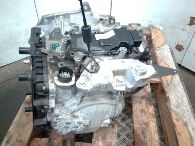 Recambio de caja cambios para land rover range rover evoque (l538) 2.0 d referencia OEM IAM   