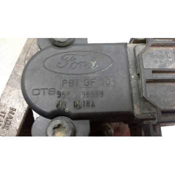 Recambio de cuerpo de mariposa para ford ka (ccq) 1.3 cat referencia OEM IAM 97BFAD  