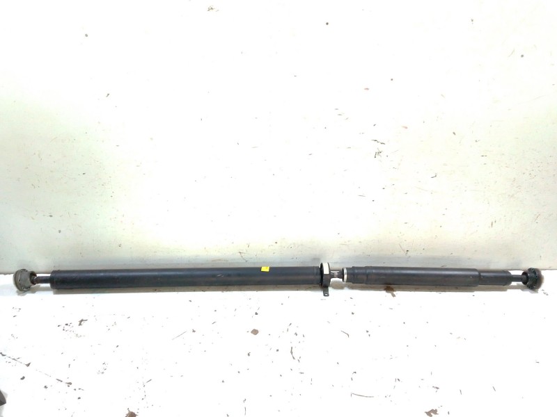 Recambio de transmision central para land rover range rover evoque (l538) 2.0 d referencia OEM IAM GJ327L190  