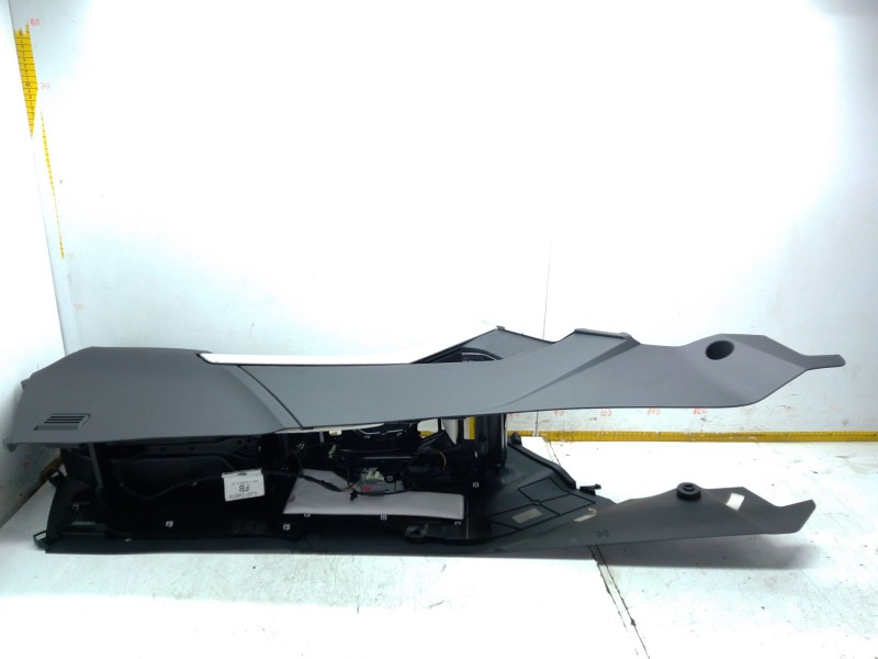 Recambio de reposabrazos para land rover range rover evoque (l538) 2.0 d referencia OEM IAM   