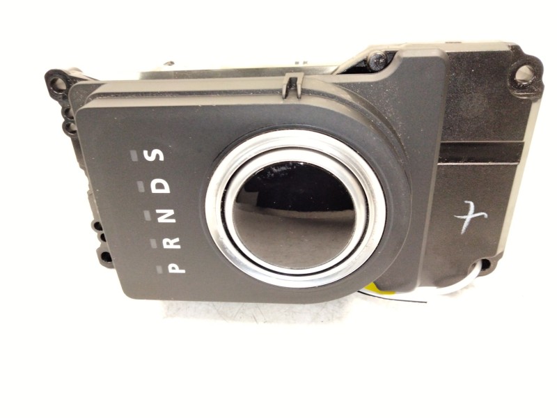 Recambio de palanca cambio para land rover range rover evoque (l538) 2.0 d referencia OEM IAM   