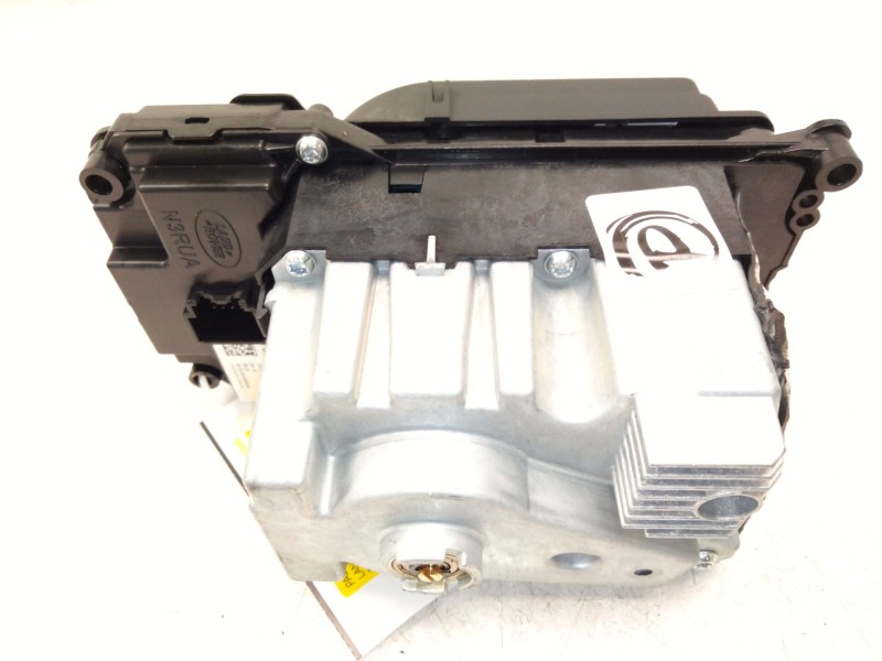 Recambio de palanca cambio para land rover range rover evoque (l538) 2.0 d referencia OEM IAM   