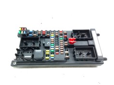 Recambio de caja fusibles para land rover range rover evoque (l538) 2.0 d referencia OEM IAM GJ3214F041AB  