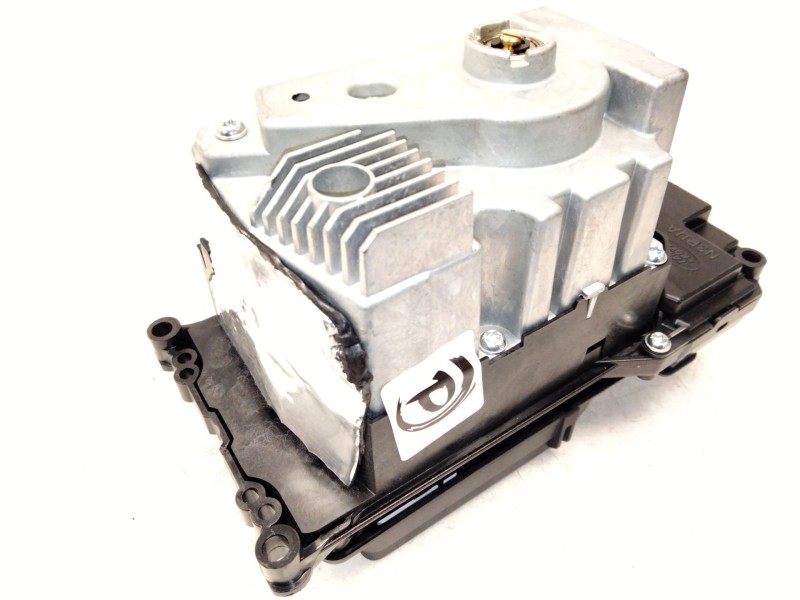 Recambio de palanca cambio para land rover range rover evoque (l538) 2.0 d referencia OEM IAM GJ327E453AB  