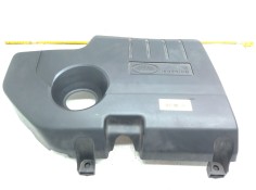 Recambio de tapa motor para land rover range rover evoque (l538) 2.0 d referencia OEM IAM GJ326A949B  