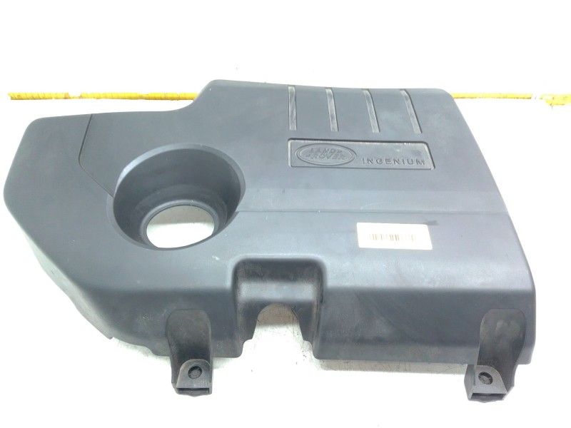 Recambio de tapa motor para land rover range rover evoque (l538) 2.0 d referencia OEM IAM GJ326A949B  