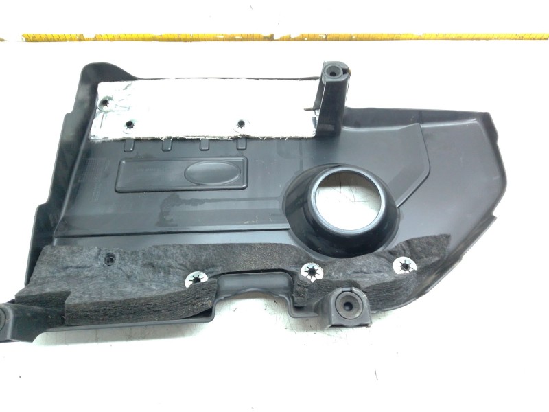 Recambio de tapa motor para land rover range rover evoque (l538) 2.0 d referencia OEM IAM GJ326A949B  