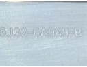 TAPA MOTOR GJ326A949B 