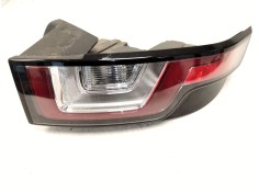 Recambio de piloto trasero derecho para land rover range rover evoque (l538) 2.0 d referencia OEM IAM   