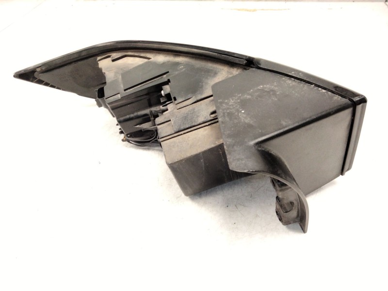 Recambio de piloto trasero derecho para land rover range rover evoque (l538) 2.0 d referencia OEM IAM   