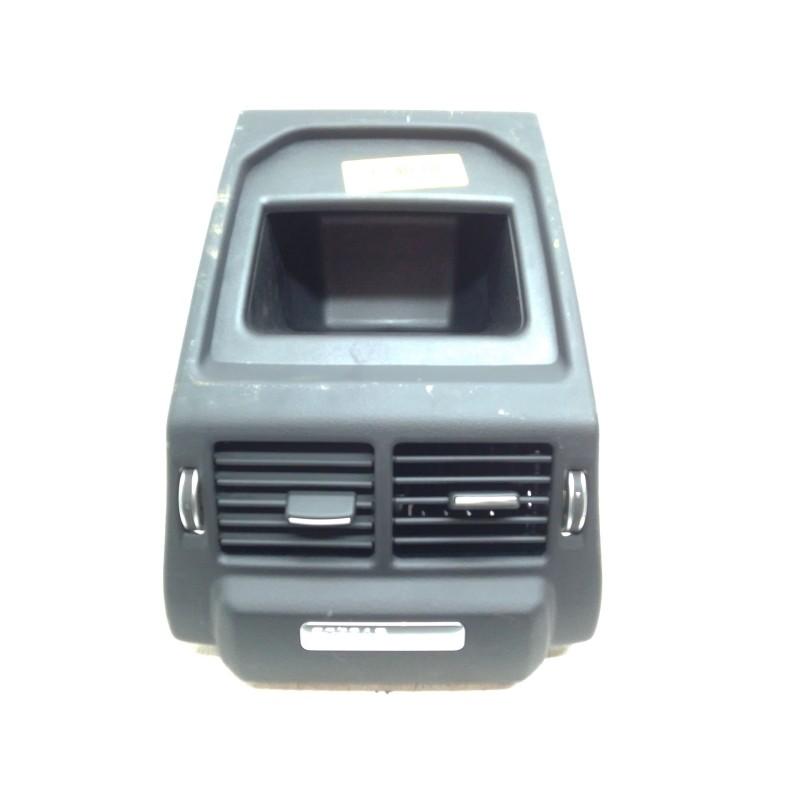 Recambio de aireador trasero central para land rover range rover evoque (l538) 2.0 d referencia OEM IAM   