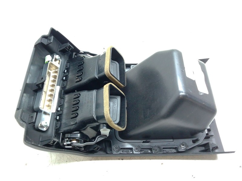 Recambio de aireador trasero central para land rover range rover evoque (l538) 2.0 d referencia OEM IAM   