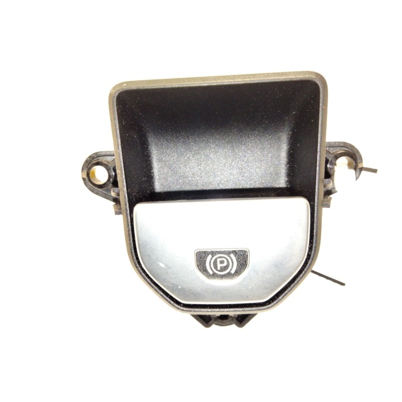 Recambio de palanca freno de mano para land rover range rover evoque (l538) 2.0 d referencia OEM IAM GJ322B263  