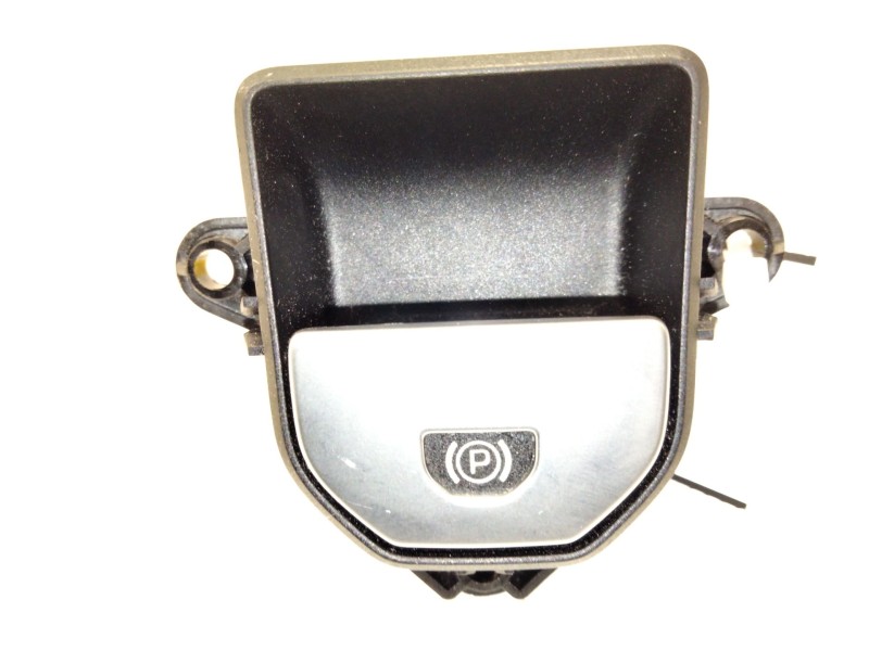 Recambio de palanca freno de mano para land rover range rover evoque (l538) 2.0 d referencia OEM IAM GJ322B263  