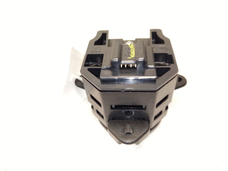 Recambio de palanca freno de mano para land rover range rover evoque (l538) 2.0 d referencia OEM IAM GJ322B263  