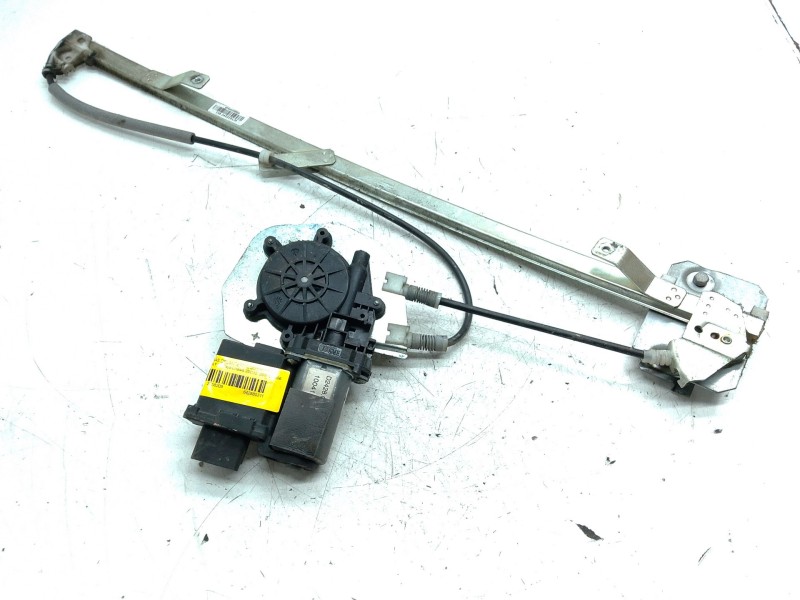 Recambio de elevalunas delantero izquierdo para iveco daily iv caja/chasis 35c12, 35s12 referencia OEM IAM   