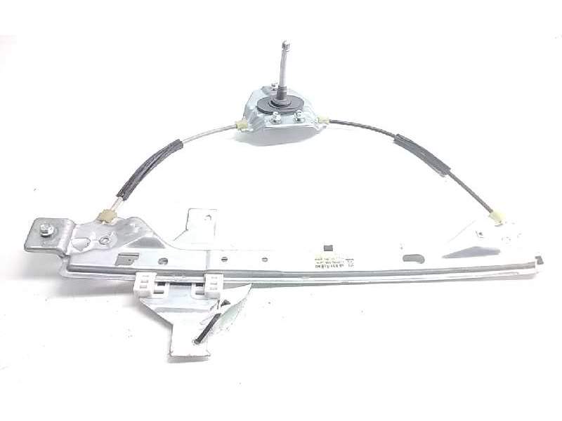 Recambio de elevalunas trasero derecho para peugeot 3008 confort referencia OEM IAM 9683148680  