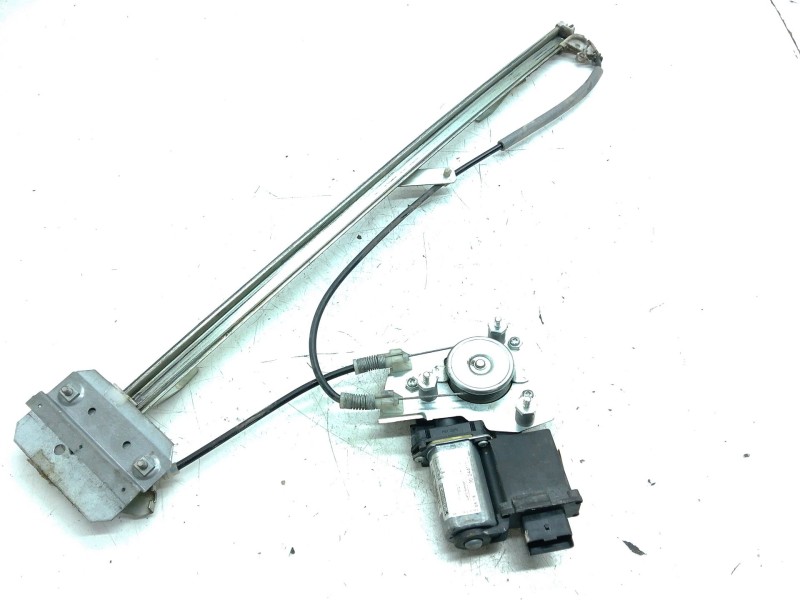 Recambio de elevalunas delantero izquierdo para iveco daily iv caja/chasis 35c12, 35s12 referencia OEM IAM   