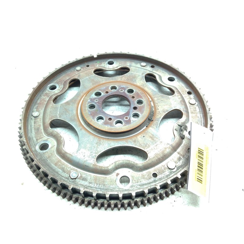 Recambio de volante motor para land rover range rover evoque (l538) 2.0 d referencia OEM IAM MU34415A  