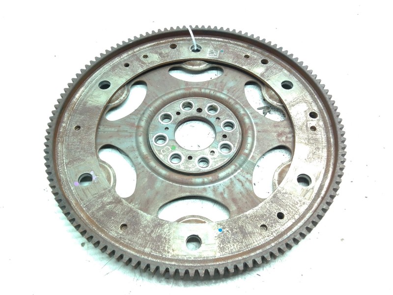 Recambio de volante motor para land rover range rover evoque (l538) 2.0 d referencia OEM IAM MU34415A  