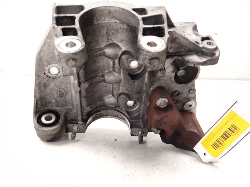 Recambio de soporte motor para land rover range rover evoque (l538) 2.0 d referencia OEM IAM   
