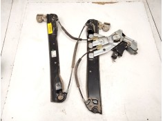 Recambio de elevalunas delantero izquierdo para opel meriva b excellence referencia OEM IAM   