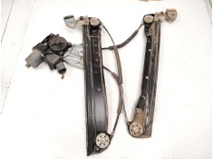 Recambio de elevalunas delantero izquierdo para opel meriva b excellence referencia OEM IAM    2