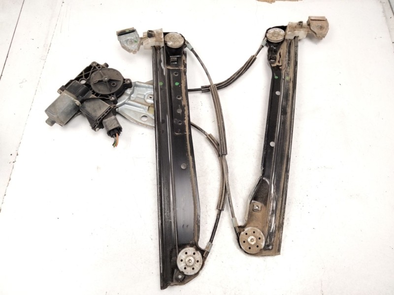 Recambio de elevalunas delantero izquierdo para opel meriva b excellence referencia OEM IAM   