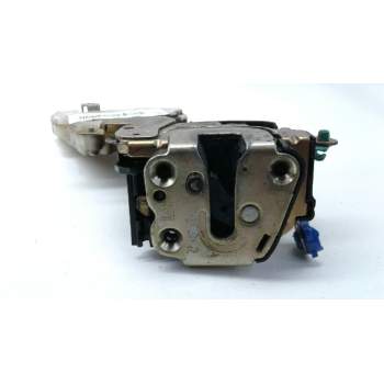 CERRADURA PUERTA DELANTERA DERECHA 80502BM660 