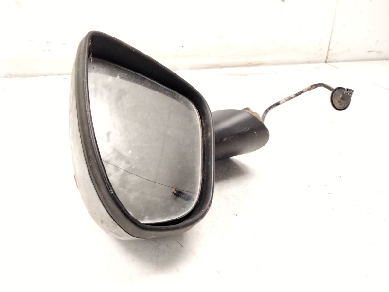 Recambio de retrovisor izquierdo para opel meriva b excellence referencia OEM IAM   