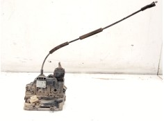 Recambio de cerradura puerta delantera izquierda para opel meriva b excellence referencia OEM IAM   