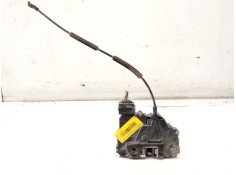 Recambio de cerradura puerta delantera izquierda para opel meriva b excellence referencia OEM IAM    2