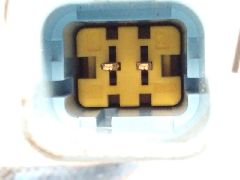 Recambio de sonda lambda para land rover range rover evoque (l538) 2.0 d referencia OEM IAM   