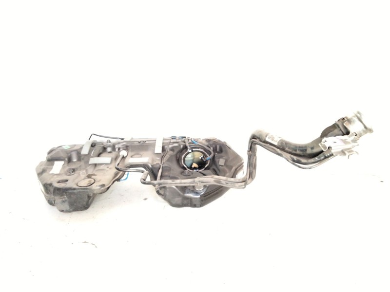 Recambio de deposito combustible para mercedes-benz clase e (w213) 2.0 e 220 d (213.004) referencia OEM IAM A2134706100 A2134706