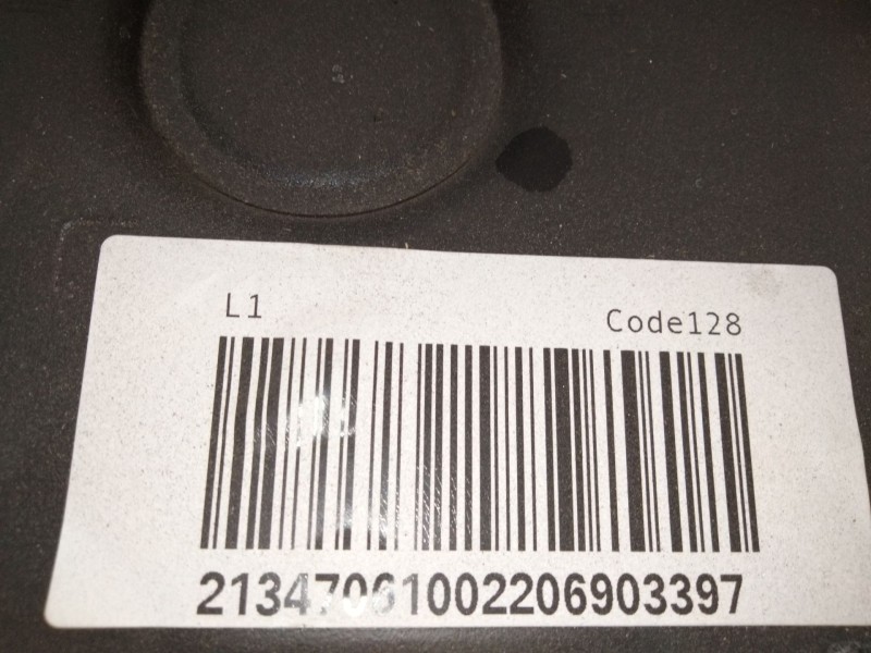 Recambio de deposito combustible para mercedes-benz clase e (w213) 2.0 e 220 d (213.004) referencia OEM IAM A2134706100 A2134706