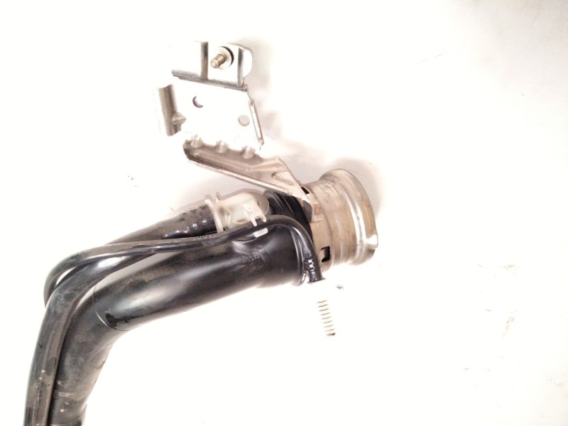 Recambio de deposito combustible para mercedes-benz clase e (w213) 2.0 e 220 d (213.004) referencia OEM IAM A2134706100 A2134706