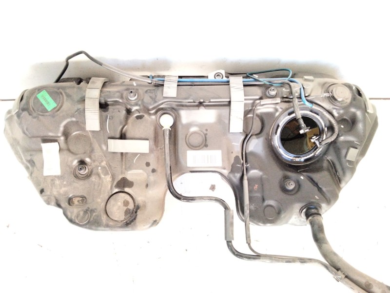 Recambio de deposito combustible para mercedes-benz clase e (w213) 2.0 e 220 d (213.004) referencia OEM IAM A2134706100 A2134706