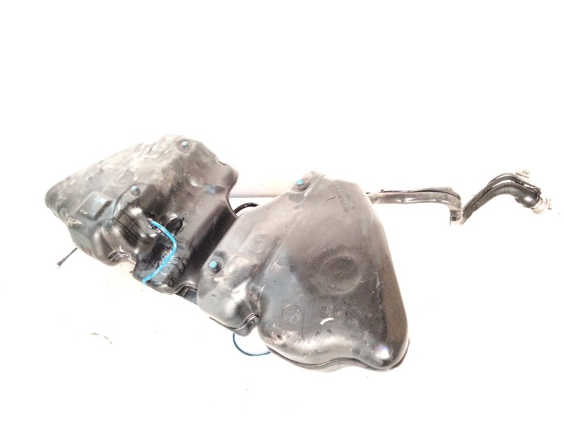 Recambio de deposito combustible para mercedes-benz clase e (w213) 2.0 e 220 d (213.004) referencia OEM IAM A2134706100 A2134706