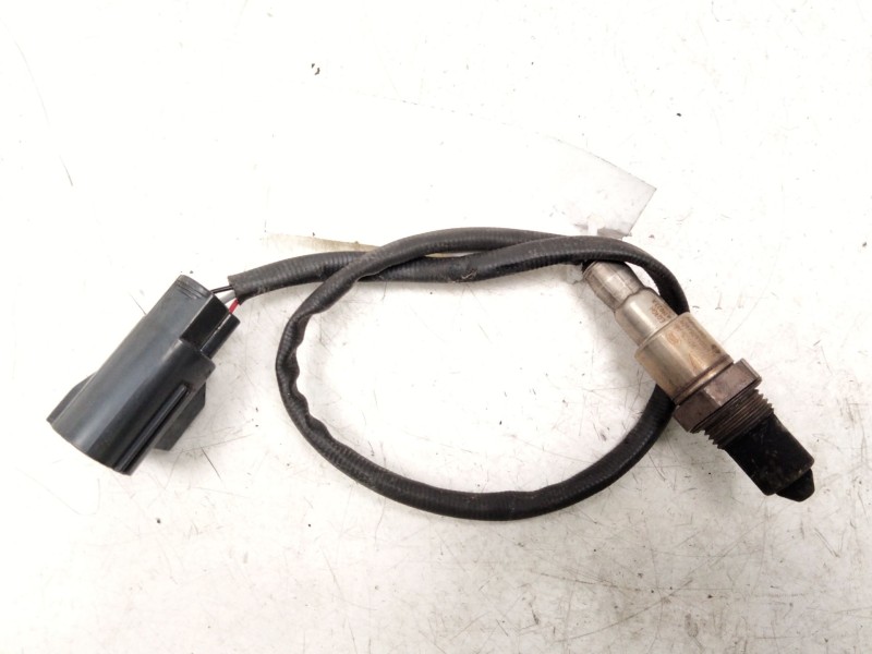 Recambio de sonda lambda para land rover range rover evoque (l538) 2.0 d referencia OEM IAM   
