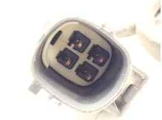 Recambio de sonda lambda para land rover range rover evoque (l538) 2.0 d referencia OEM IAM    2