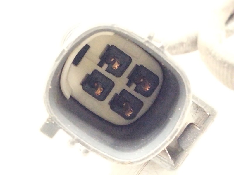 Recambio de sonda lambda para land rover range rover evoque (l538) 2.0 d referencia OEM IAM   