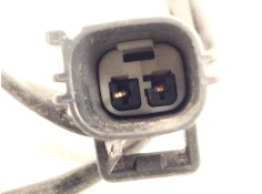 Recambio de sonda lambda para land rover range rover evoque (l538) 2.0 d referencia OEM IAM    2